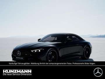 AMG SL 55 4MATIC+ Night Distronic+ 360°