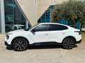 Citroen C4 elettrica Shine possibilità noleggio no scoring Bianco - thumbnail 2