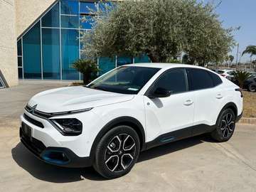 elettrica Shine possibilità noleggio no scoring