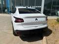 Citroen C4 elettrica Shine possibilità noleggio no scoring Bianco - thumbnail 4