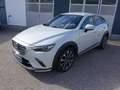 Mazda CX-3 CX-3/G150/AWD/REVOLUTION Weiß - thumbnail 3