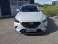 Mazda CX-3 CX-3/G150/AWD/REVOLUTION Weiß - thumbnail 2