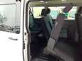 Volkswagen T6 Caravelle 2.0 TDI 110CV PC Trendline IVA ESPOSTA Blanc - thumbnail 16