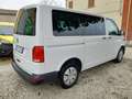 Volkswagen T6 Caravelle 2.0 TDI 110CV PC Trendline IVA ESPOSTA Bianco - thumbnail 5