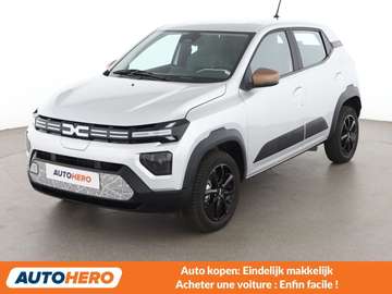 electric drive 48 kW Extreme