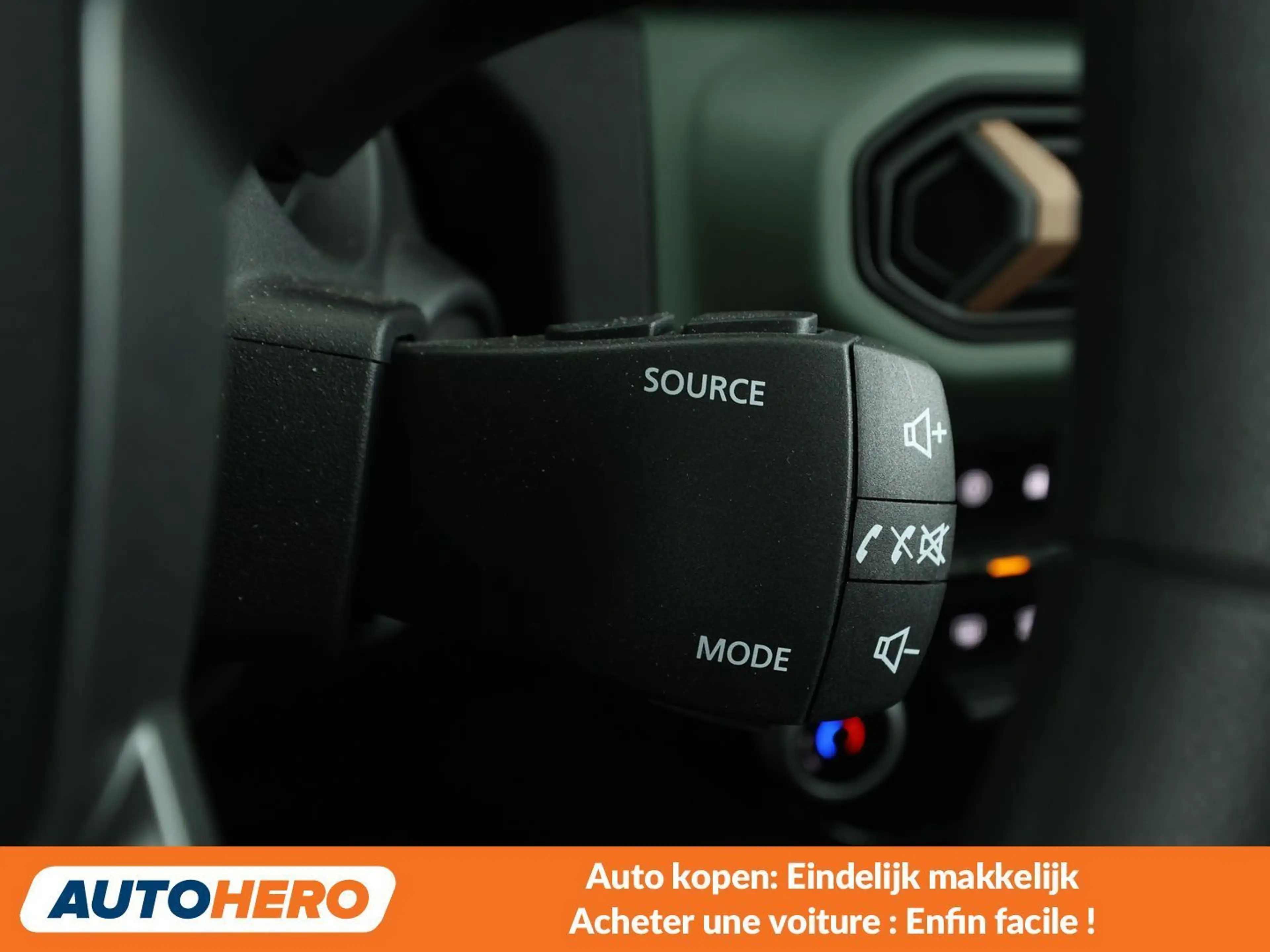 Dacia Spring electric drive 48 kW Extreme — photo 15