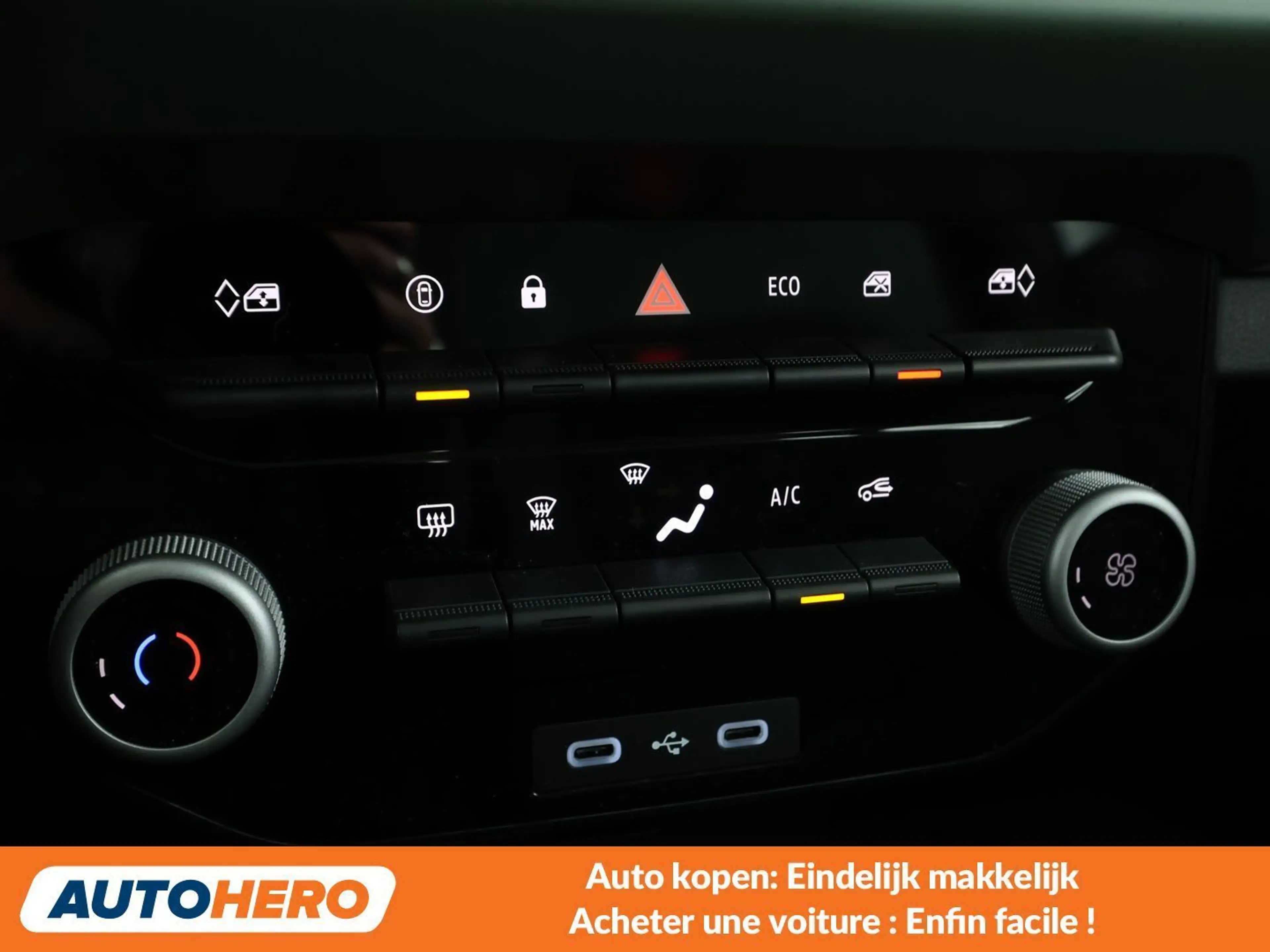 Dacia Spring electric drive 48 kW Extreme — photo 14