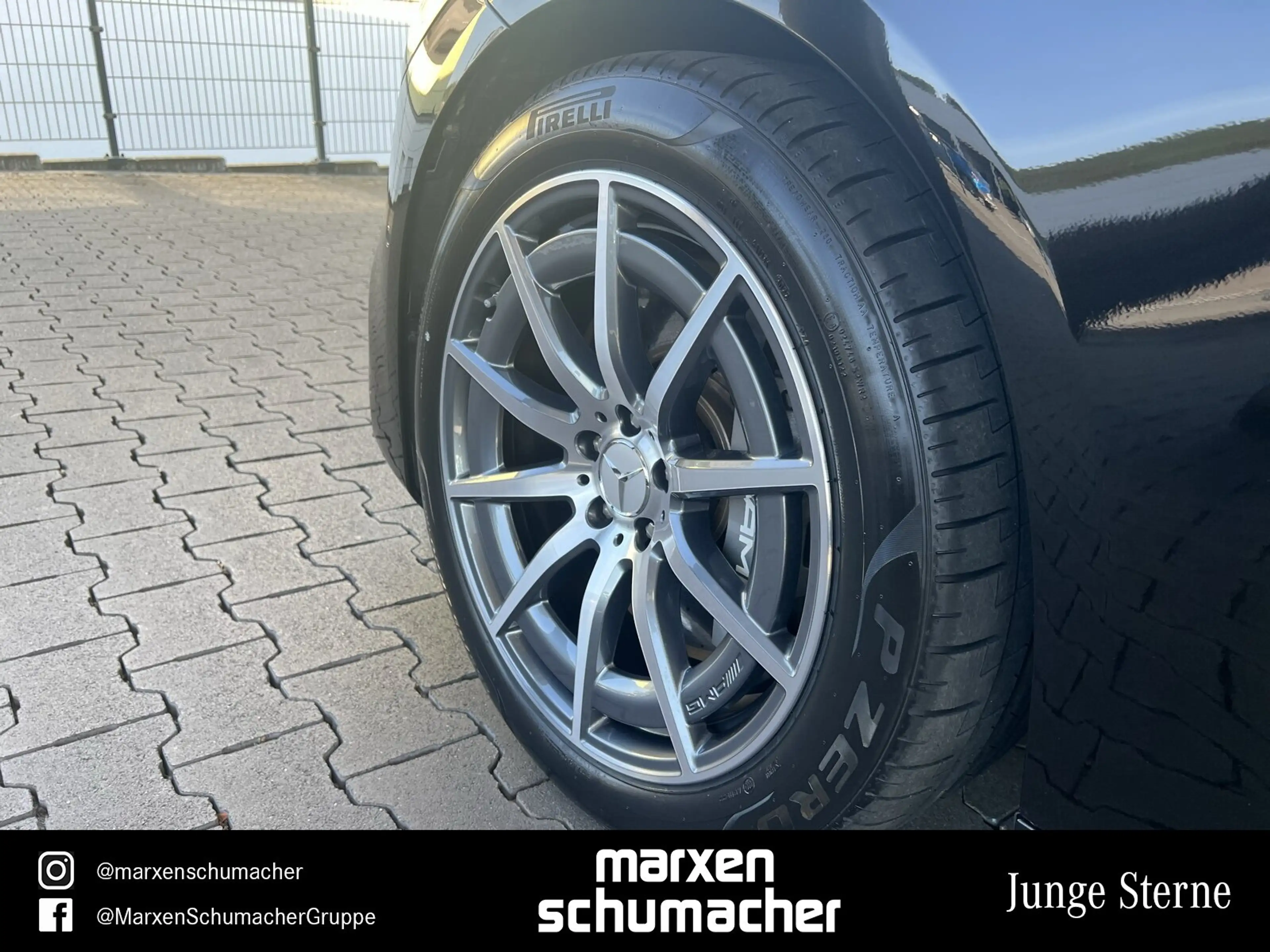 Mercedes-Benz S 63 AMG AMG S 63 E Perf First-Class+Burm4D+Massage+Pano — photo 7