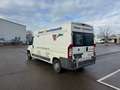 Fiat Ducato Kasten 120 Multi L4H2 HU 2026 155Tkm Blanc - thumbnail 7