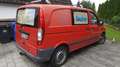 Mercedes-Benz Vito 110 CDI Kompakt Rot - thumbnail 3