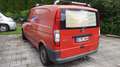 Mercedes-Benz Vito 110 CDI Kompakt Rot - thumbnail 4