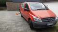 Mercedes-Benz Vito 110 CDI Kompakt Rot - thumbnail 2