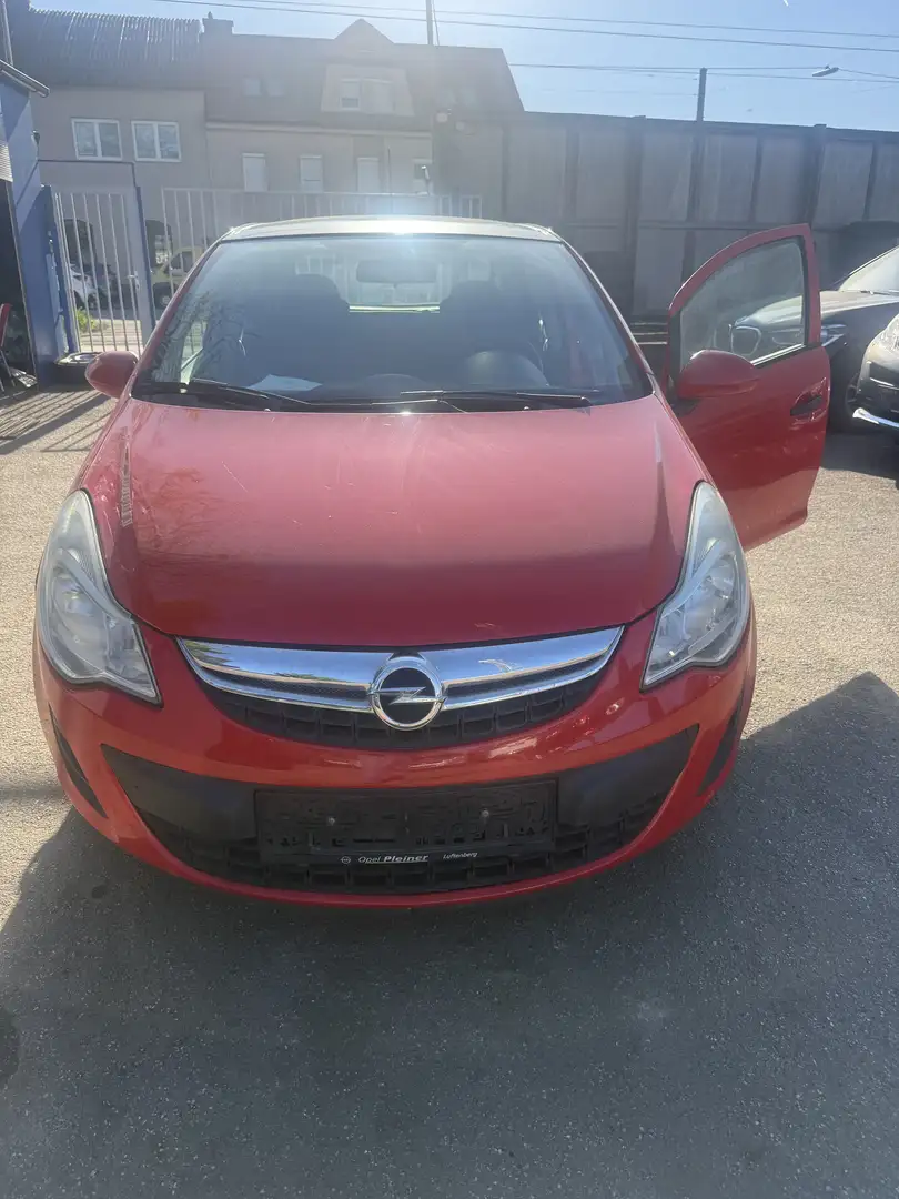 Opel Corsa 1,2 ecoFLEX Start/Stop System - 1