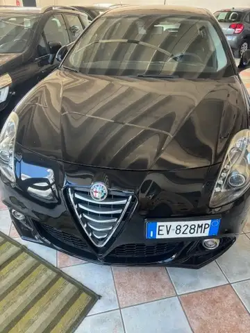 Alfa Romeo Giulietta Giulietta 1.6 jtdm Progression E5+