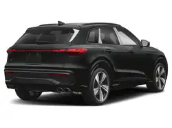 Audi SQ5 2026