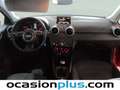 Audi A1 Sportback 1.2 TFSI Attraction Rojo - thumbnail 6