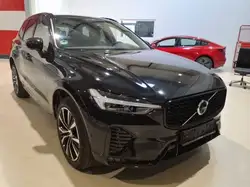 Volvo XC60 XC60 Ultra Dark AWD