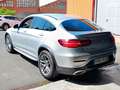 Mercedes-Benz GLC 250 250d 4Matic Aut. Argento - thumbnail 4