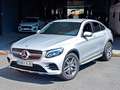 Mercedes-Benz GLC 250 250d 4Matic Aut. Argento - thumbnail 1