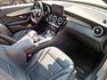 Mercedes-Benz GLC 250 250d 4Matic Aut. Argento - thumbnail 8