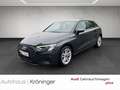 Audi A3 Sportback 35 TFSI EPH SHZ Virt. LED Gris - thumbnail 1
