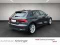 Audi A3 Sportback 35 TFSI EPH SHZ Virt. LED Gris - thumbnail 2