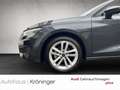 Audi A3 Sportback 35 TFSI EPH SHZ Virt. LED Gris - thumbnail 20
