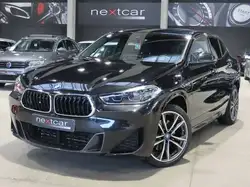 BMW X2 25e Xdrive Pack M *NAVI-FULL LED-CAMERA-PANO-HUD*