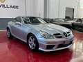 Mercedes-Benz SLK SLK 200 Kompressor cat Silber - thumbnail 3
