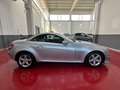 Mercedes-Benz SLK SLK 200 Kompressor cat Silber - thumbnail 8