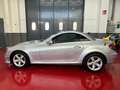 Mercedes-Benz SLK SLK 200 Kompressor cat Silber - thumbnail 16