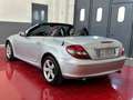 Mercedes-Benz SLK SLK 200 Kompressor cat Silber - thumbnail 10