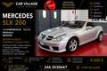 Mercedes-Benz SLK SLK 200 Kompressor cat Silber - thumbnail 1
