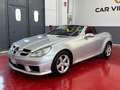 Mercedes-Benz SLK SLK 200 Kompressor cat Silber - thumbnail 11