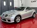 Mercedes-Benz SLK SLK 200 Kompressor cat Silber - thumbnail 15