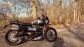 Triumph Street Scrambler Sandstorm Edition (1/775) + garantie Gris - thumbnail 3