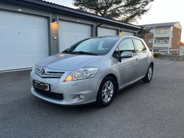 90 D-4D FAP 110 g/km Connect