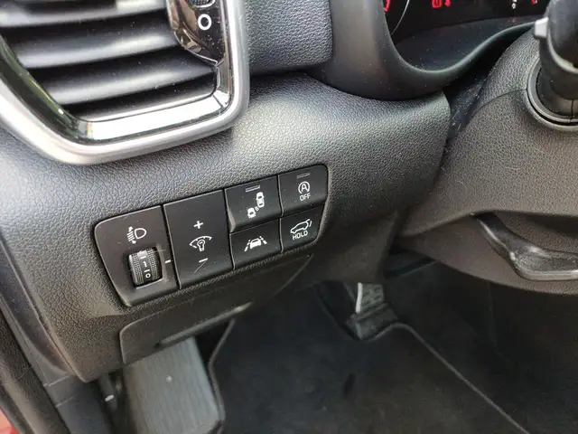 Kia Sportage view 5