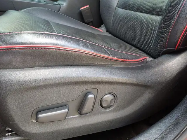 Kia Sportage view 14