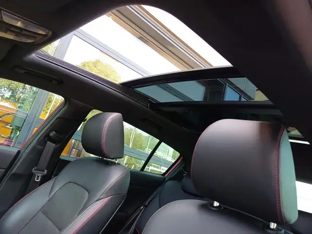 Kia Sportage view 15