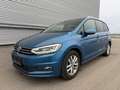 Volkswagen Touran Sky 1,6 SCR TDI DSG ID:48 Blau - thumbnail 2