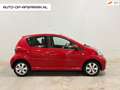 Toyota Aygo 1.0-12V Aspiration Red 5drs. Airco Leer Rot - thumbnail 1