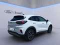 Ford Puma 1.0 EcoBoost Hybrid 125 CV S&S Titanium Bianco - thumbnail 7