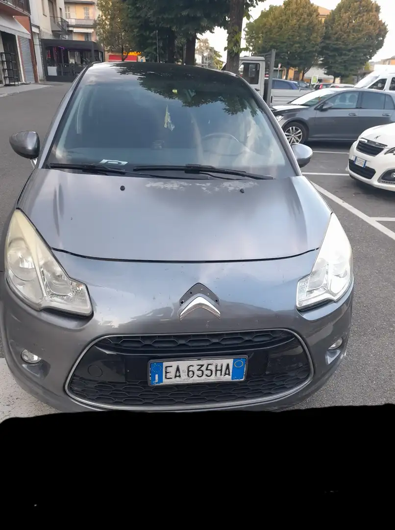 Citroen C3 1.4 hdi Exclusive Style - 2