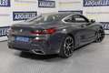 BMW 840 d M Sport xDrive 320cv Gris - thumbnail 5
