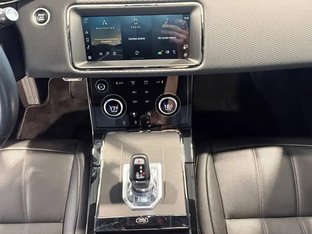 Land Rover Range Rover Evoque view 12