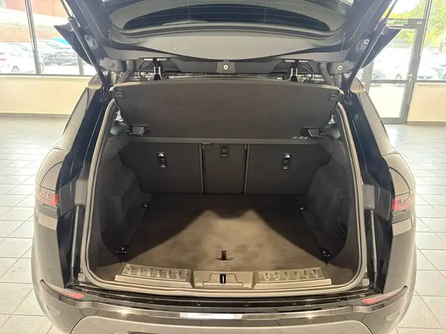 Land Rover Range Rover Evoque view 6
