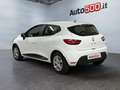 Renault Clio Clio 0.9 tce energy Life Gpl 90cv my18 Weiß - thumbnail 5