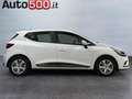 Renault Clio Clio 0.9 tce energy Life Gpl 90cv my18 Weiß - thumbnail 7