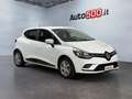 Renault Clio Clio 0.9 tce energy Life Gpl 90cv my18 Weiß - thumbnail 2